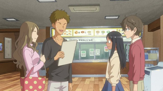 Hidamari Café